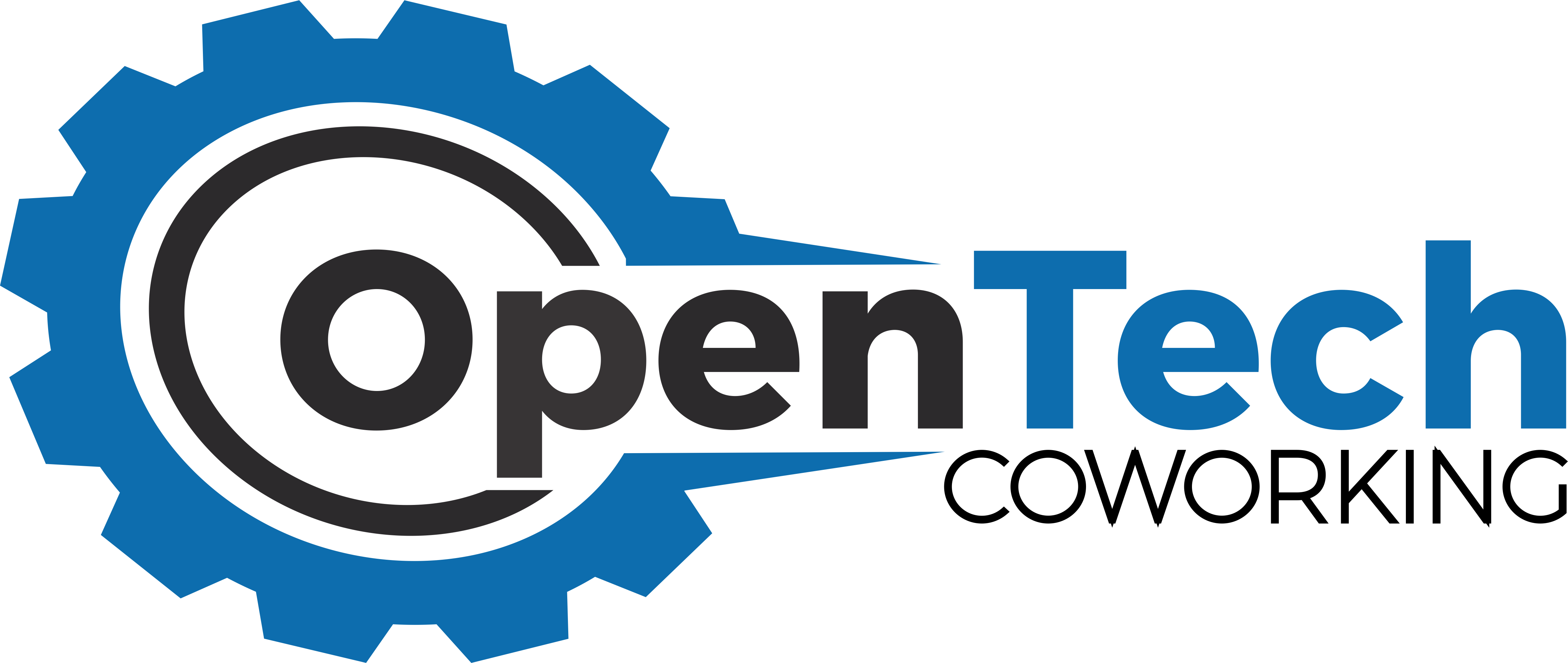 OpenTech Coworking