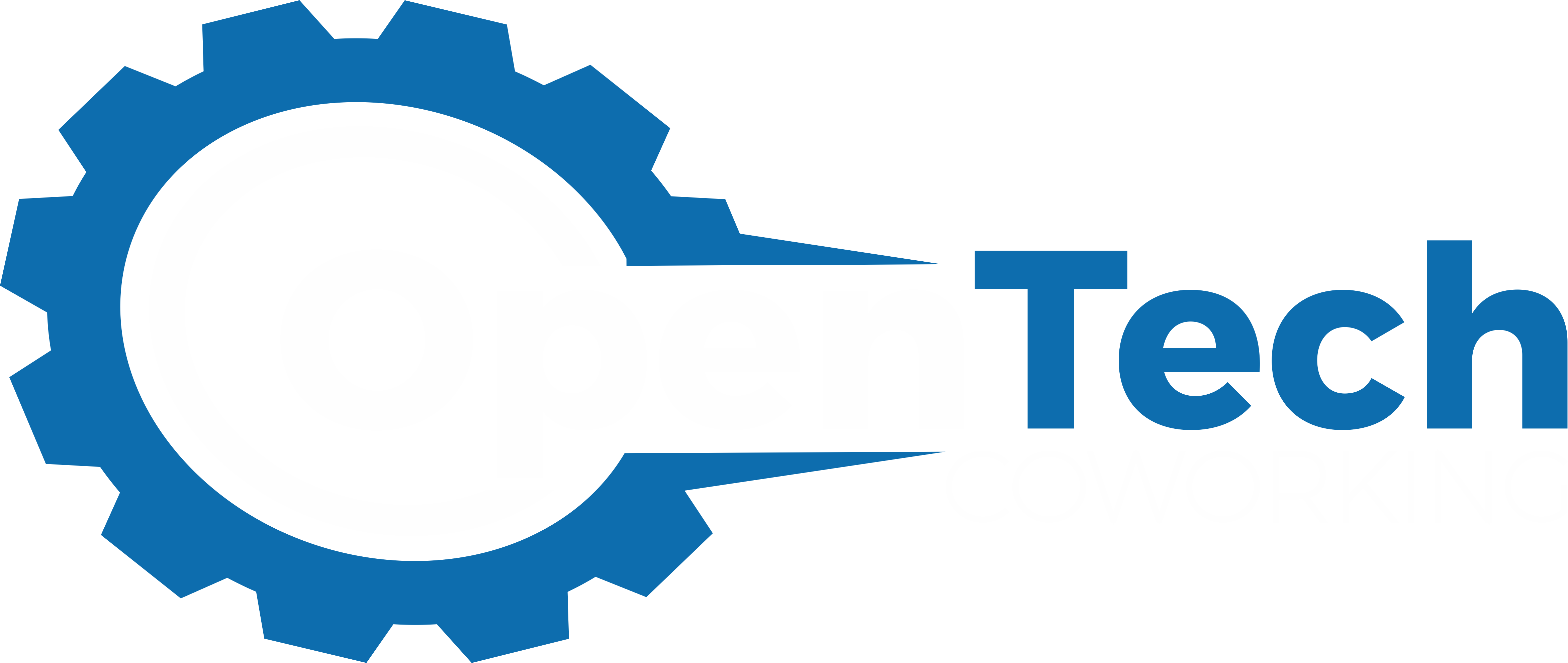 OpenTech Coworking